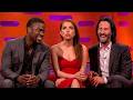 NO CELEBRITY Has ZERO Filter Like Anna Kendrick _ and It’s HILARIOUS!