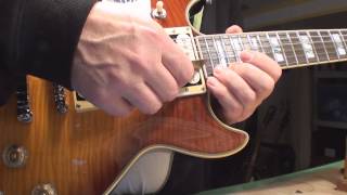 Video thumbnail for Ibanez AR300 Guitar by Dave's World of Fun Stuff