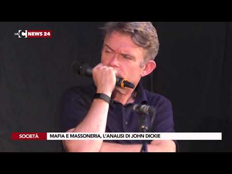 MASSONERIA, IL GRAN MAESTRO DEL GOI A DECOLLATURA