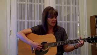 We Are Gonna Be Friends Jack Johnson Guitar Tutorial