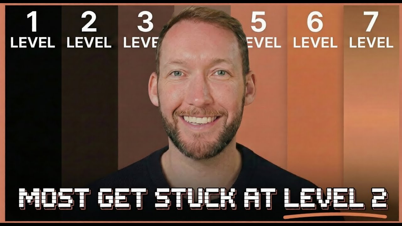 Video thumbnail for Every Level of Claude Code Explained in 39 Minutes