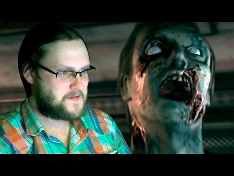 Resident Evil 0 HD REMASTER ► ЗОМБАРИ ИЗ ПРОШЛОГО ► ДАВАЙ ГЛЯНЕМ