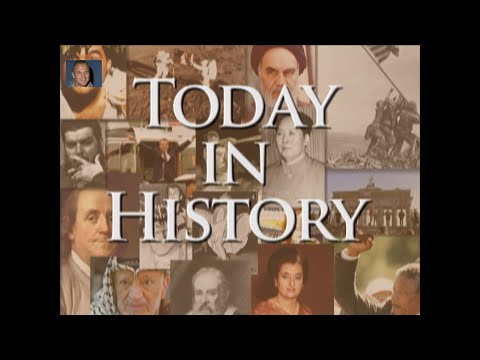 Highlights of this day in history: Astronaut John Glenn becomes the first American in orbit; the Rhode Island nightclub fire; Actor Sydney Poitier born; Tara Lipinski becomes the youngest gold medalist in the Winter Olympics. (Feb. 20)