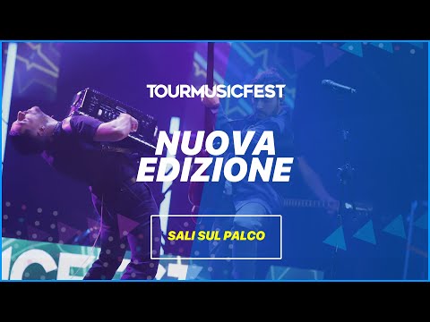 Tour Music Fest 2025