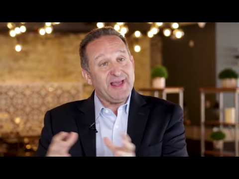 Mike Goldman Overview