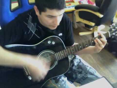 le reste du monde (luke cover) by nosvtec