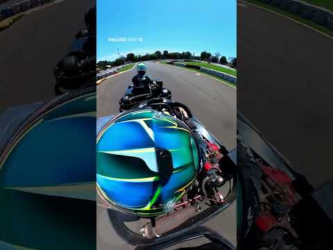 1 Etapa Bella Kart 2026:Categoria Pro kartódromo Sam Marino 