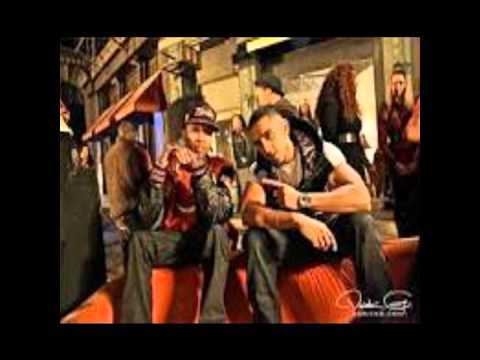 Cory Gunz- Same Damn Time ( Tyga- On One Mix)