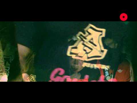 Freakilla feat PRrota´Gonista - FreakShow (TEASER OFICIAL) 2012