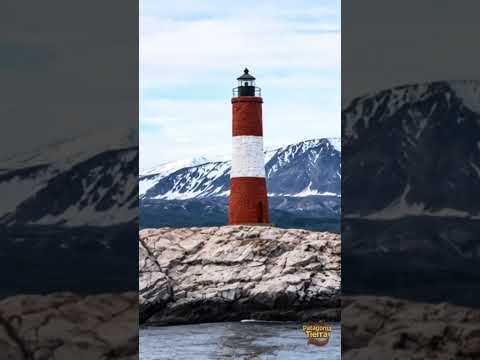 ¡No es el faro del fin del mundo!