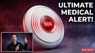 Top 7 Emergency Alert Devices Seniors Need in 2026