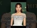 Asked ChatGPT How They D Look Without Makeup Lisa Rosé Jisoo Jennie BLACKPINK Ai