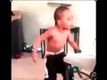 Mini Nigga Gangster 