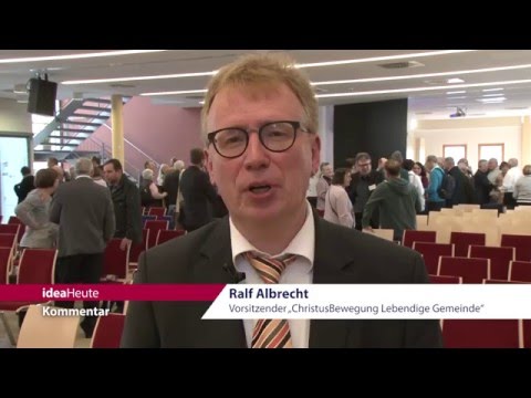 ideaHeute vom 08 02 2016 - Kirche - Kinderlosigkeit - Pietismus