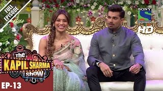 The Kapil Sharma Show - दी कपिल शर्मा शो-Episode 13-Mohalle mein Shaadi - 4th June 2016
