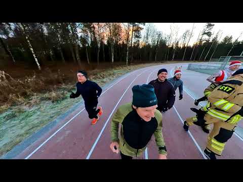 Musikhjälpen 2021 - Svenljunga IK Trail