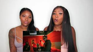 Kodak Black - "Fuck It" REACTION