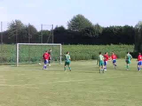 Hebenshausen-FSA (3:2)