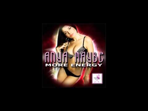 Anya Maybe - More Energy (Dub Mix)