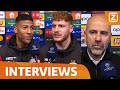 Bosz: ‘Ik denk dat we hadden kunnen winnen ’ | Reacties na PSV vs Arsenal