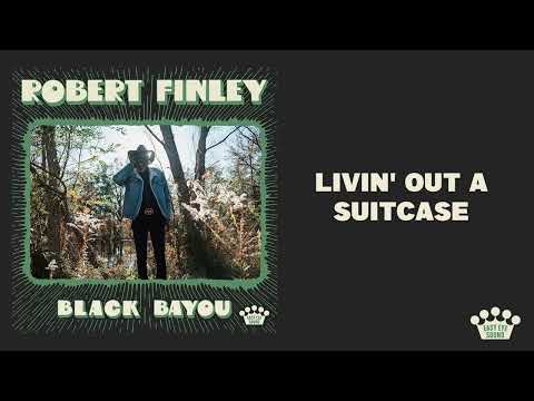 Video thumbnail for Livin’ Out A Suitcase