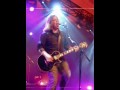 Oh Yeah debut,  Alan Doyle/Great Big Sea, Great Big Christmas Show 2007
