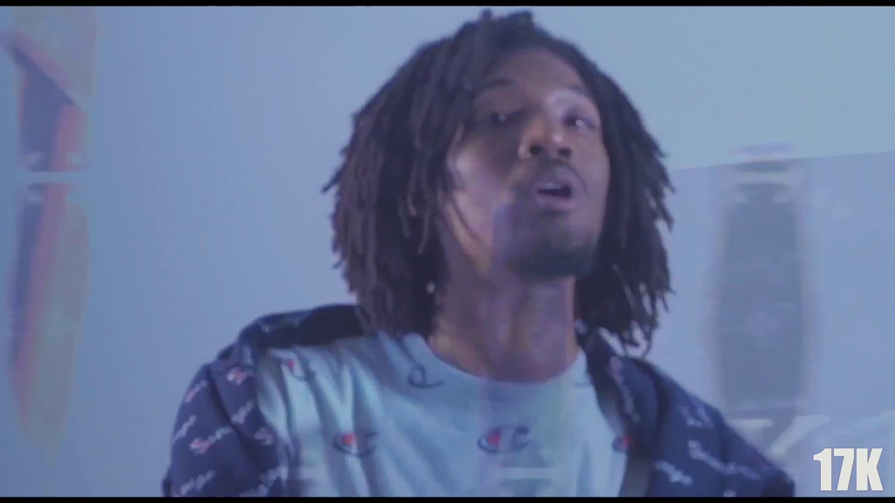 Promotional video thumbnail 1 for Lamonte Bombay