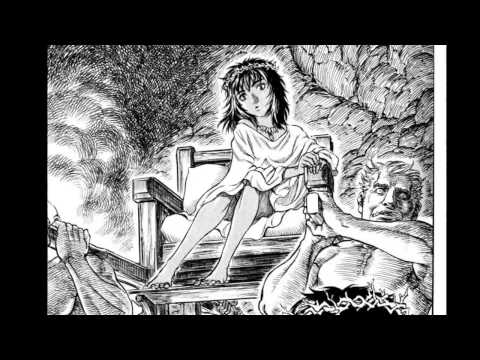 Berserk:I'll survive (mmv)