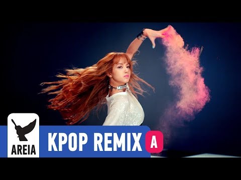BLACKPINK - DDU-DU DDU-DU (ëšœë‘ëšœë‘) [REMIX VERSION A - HARDSTYLE] | Areia Kpop Remix #313A