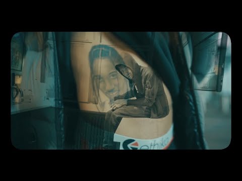SitoDaPlugg - 1 Down [Official Music Video]