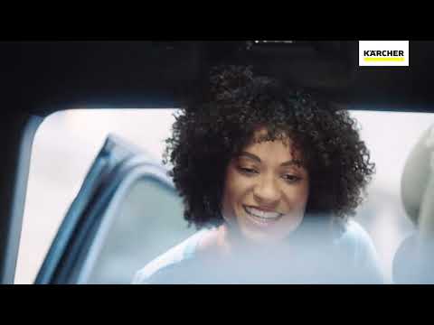 Аккумуляторный пылесос Karcher CVH 2 (1.198-330.0)