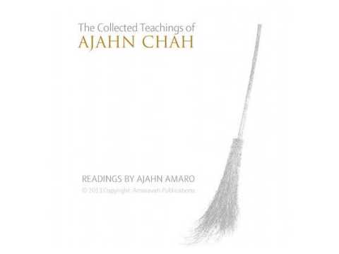 Dhamma Talk / Ajahn Chah / Collected Teachings / Chapter 3/58: Convention And Liberation