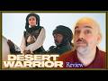 Desert Warrior 2026 Movie Review