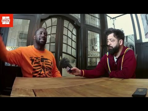 Manuellsen Vallah Vallah ich mach so und noch schlimmer!