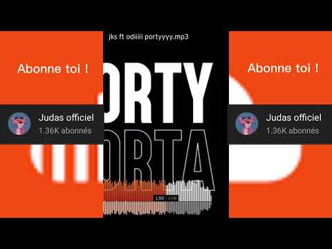 JKS X ODII PORTY PORTA