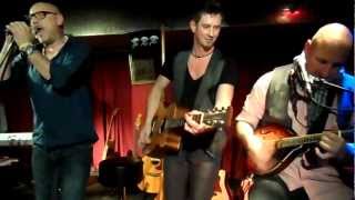 Wingenfelder:Wingenfelder - When I&#39;m dead and gone (live/HD)