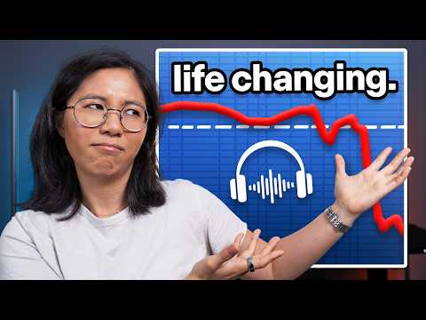 I Upgraded My Headphones for $0