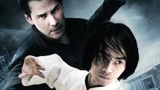 『キアヌ・リーブス／ファイティング・タイガー』予告編