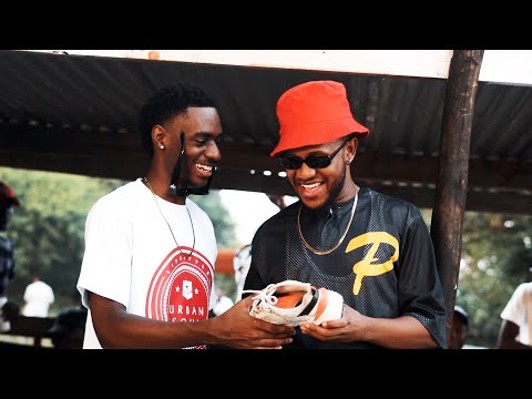 ONETAKE FT SCAR- COLD KILLAH(OFFICIAL MUSIC VIDEO)