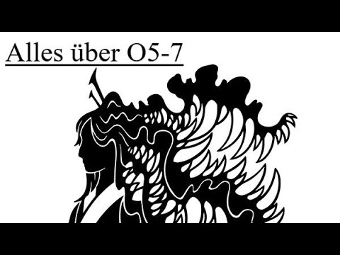 Alles über O5-7 | Deutsch/German