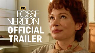 Fosse/Verdon | Official Series Trailer | FX