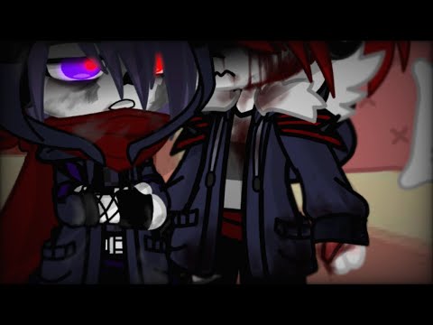 I- . . .  ll Horrordust ll Bad sanses/sans aus ll My AU ll〈• тeddy_тιred_arтιѕт •〉