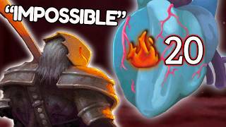 How I Beat Slay the Spire's Hardest Challenge