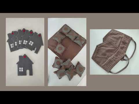 Exhibition of Recycling That Will Be Amazing eTwinning Project