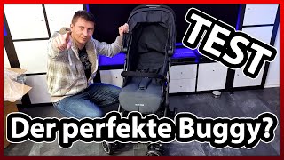 Der BESTE ultra kompakte Kinderwagen? Maxi-Cosi Lara² im Test | Unboxing, Montage & Praxistest
