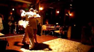 German Salvatierra & Julia Gorina "Bahia Blanca" Carlos di Sarli
