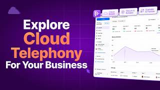 What Is Cloud Telephony? (Complete 2026 Guide)