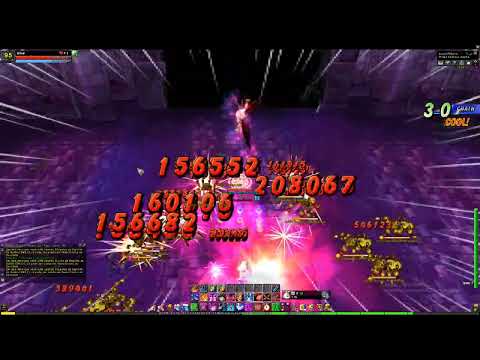 Lunia Reborn - Prisão do Deus Aranha (Tia)