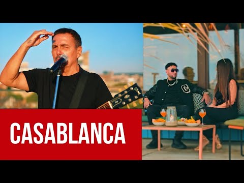 Dragan Kojic Keba and ChabMoo Music