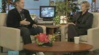 Anthony LaPaglia: 1er D�cembre 2005